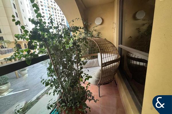 3 Bedroom |  Arch Windows  | Vacant